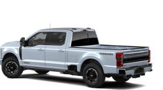 2026 Ford Super Duty® External Image 2